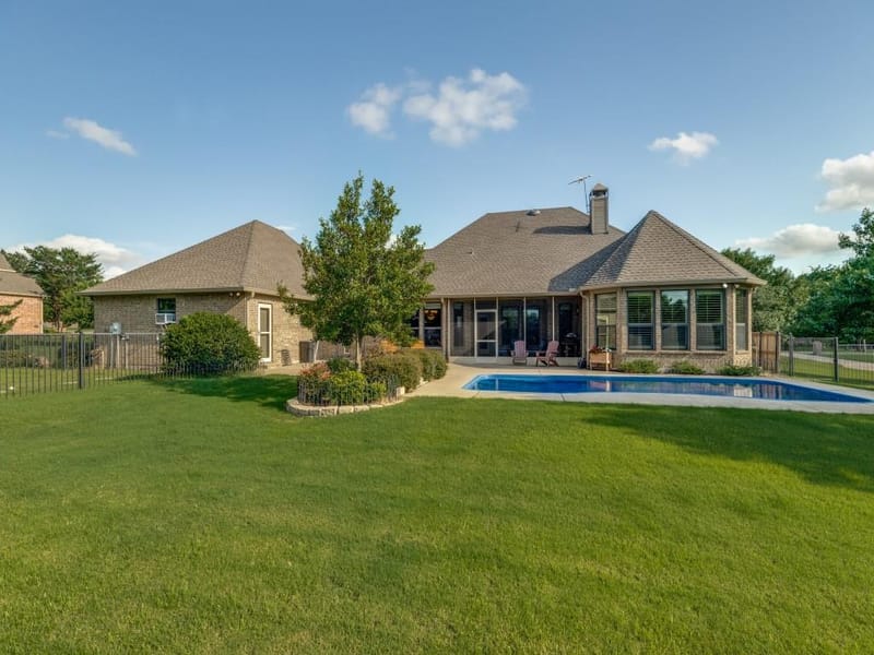 2860 Forest Drive, Celina TX 75009 - Photo 29