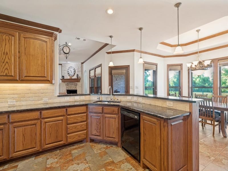 2860 Forest Drive, Celina TX 75009 - Photo 8