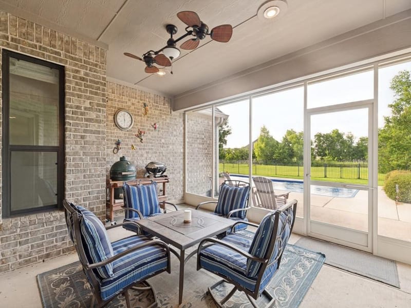 2860 Forest Drive, Celina TX 75009 - Photo 21