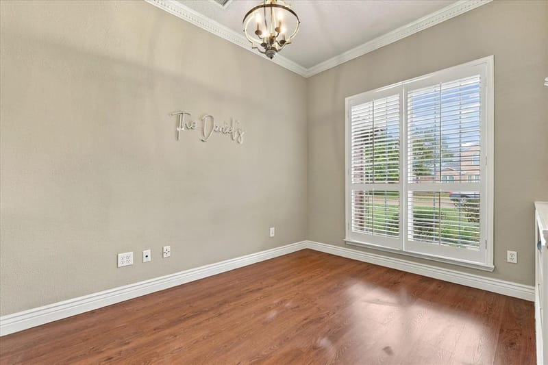 2914 Beau Drive, Mesquite TX 75181 - Photo 5