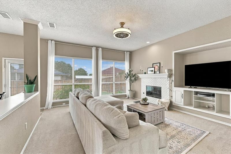 2914 Beau Drive, Mesquite TX 75181 - Photo 9