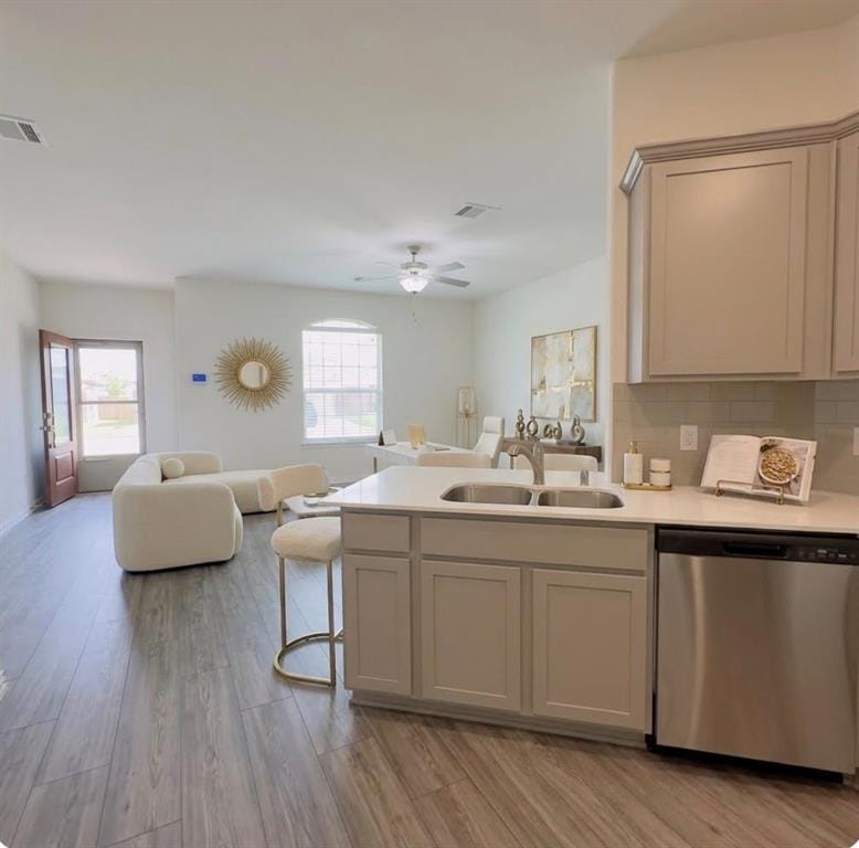 2513 Real Quiet Drive, Forney TX 75126 - Photo 3