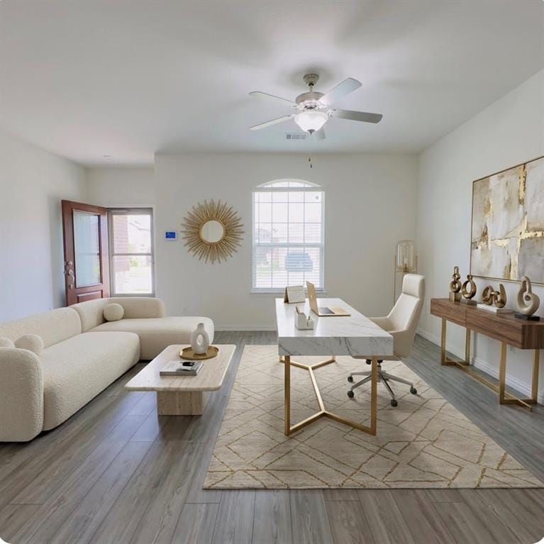 2513 Real Quiet Drive, Forney TX 75126