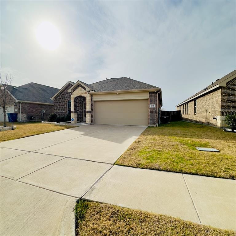 2513 Real Quiet Drive, Forney TX 75126 - Photo 5