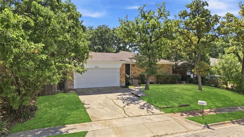 2110 Navajo Street, Denton TX 76209 - Photo 23