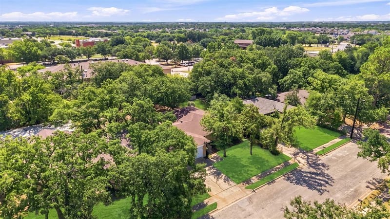 2110 Navajo Street, Denton TX 76209 - Photo 19