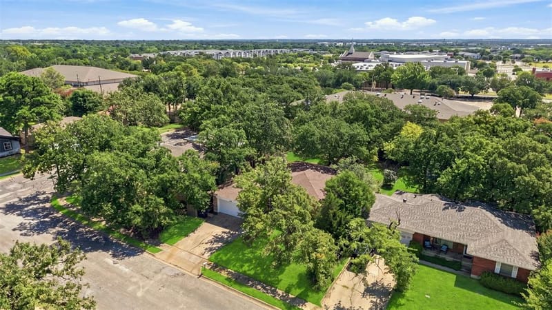 2110 Navajo Street, Denton TX 76209 - Photo 21