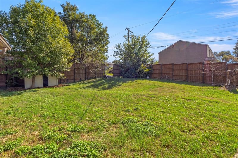 2248 Dorrington Drive, Dallas TX 75228 - Photo 27