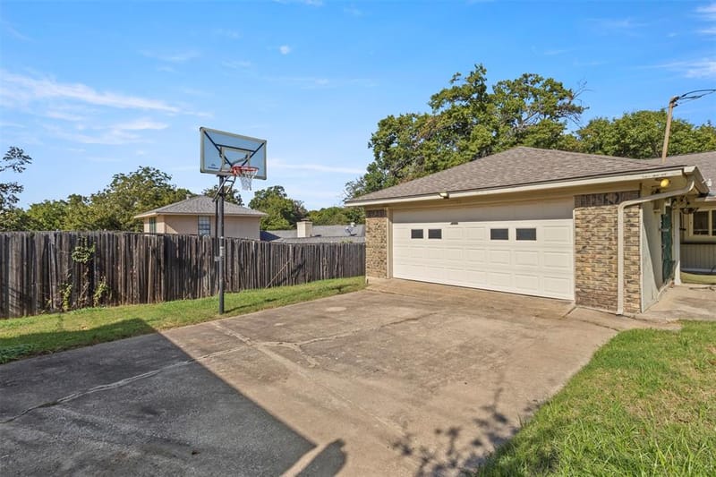 2248 Dorrington Drive, Dallas TX 75228 - Photo 28
