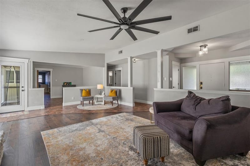 2248 Dorrington Drive, Dallas TX 75228 - Photo 5