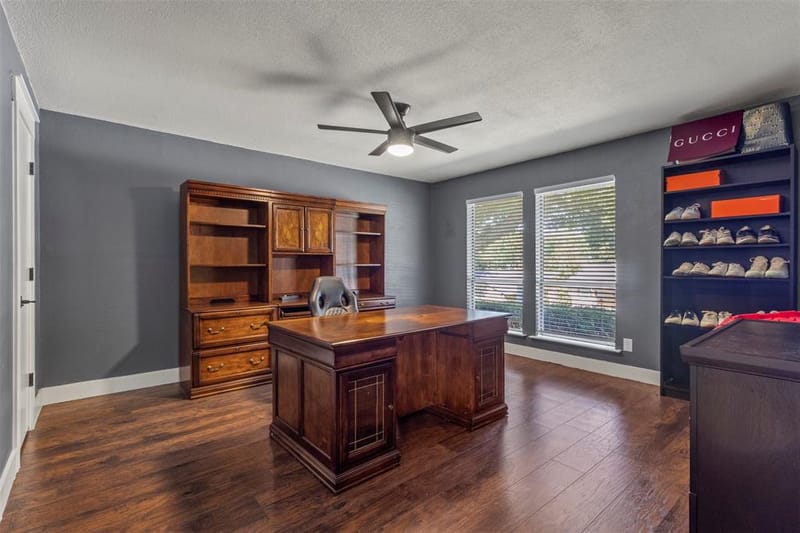 2248 Dorrington Drive, Dallas TX 75228 - Photo 18
