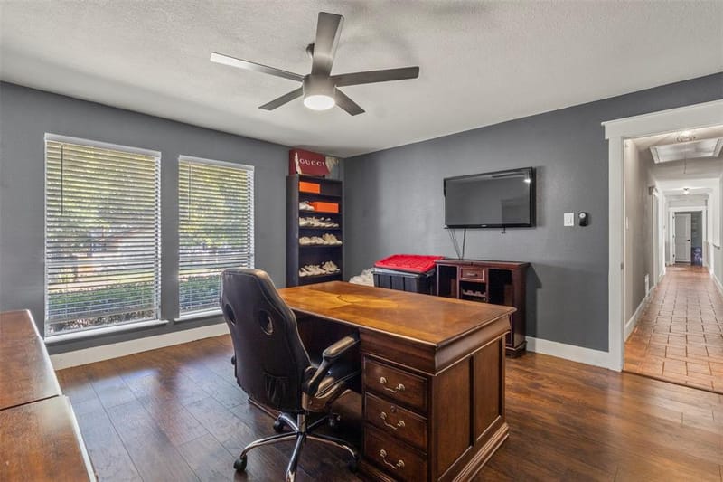 2248 Dorrington Drive, Dallas TX 75228 - Photo 19