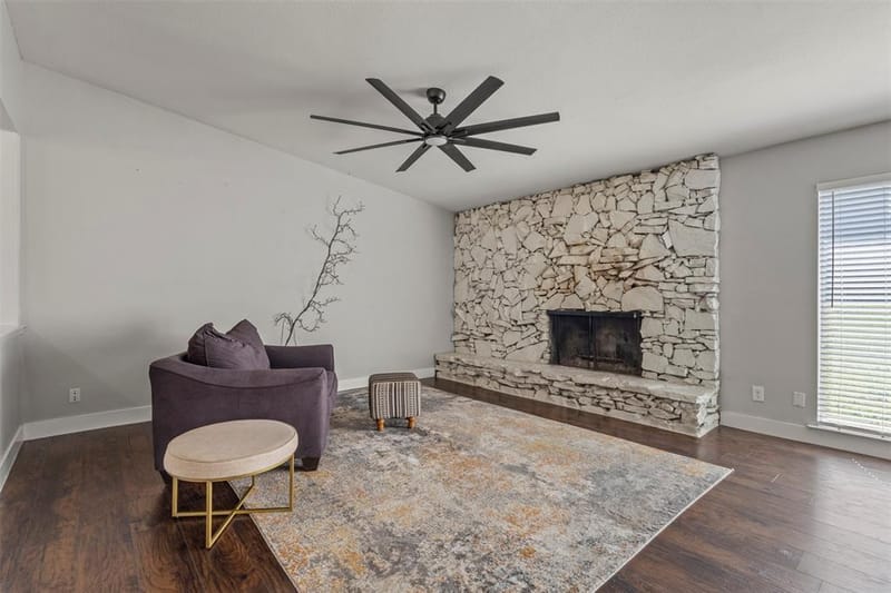 2248 Dorrington Drive, Dallas TX 75228 - Photo 4