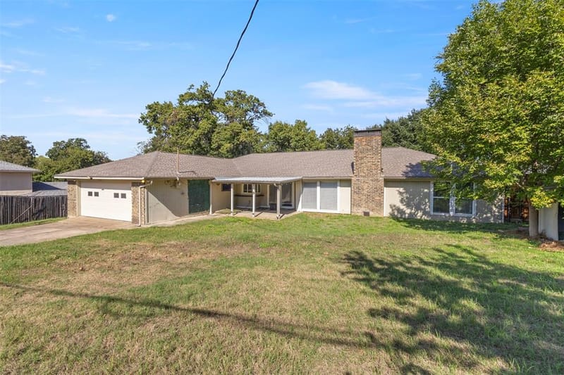 2248 Dorrington Drive, Dallas TX 75228 - Photo 25
