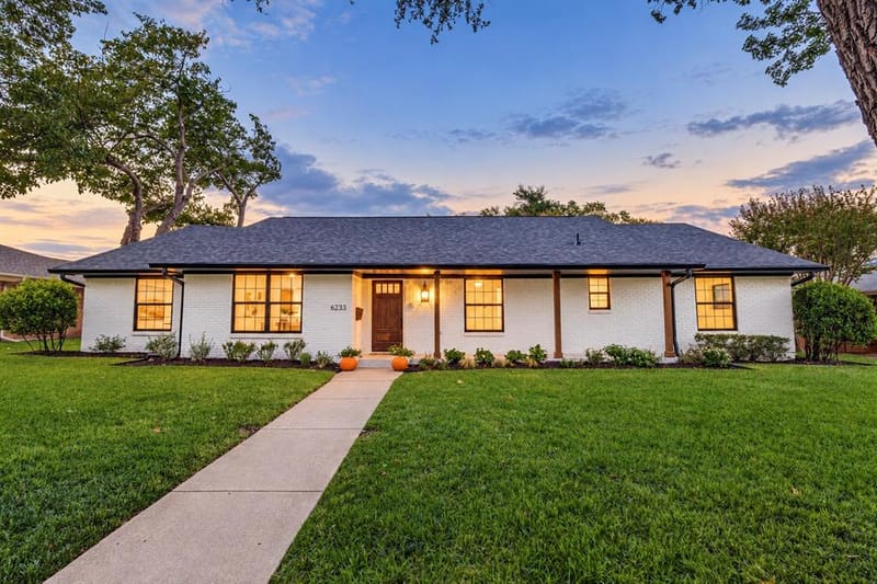 6233 Chesley Lane, Dallas TX 75214