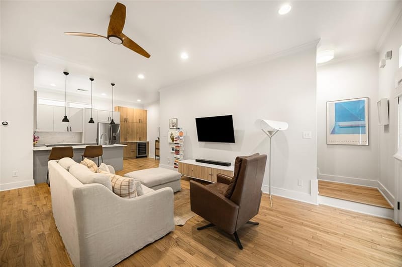 5711 Ross Avenue # 6, Dallas TX 75206 - Photo 6