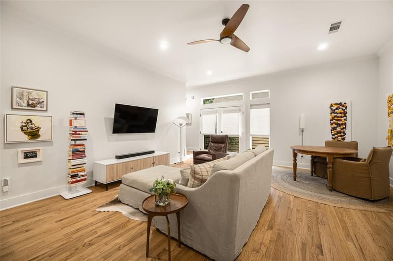 5711 Ross Avenue # 6, Dallas TX 75206 - Photo 7