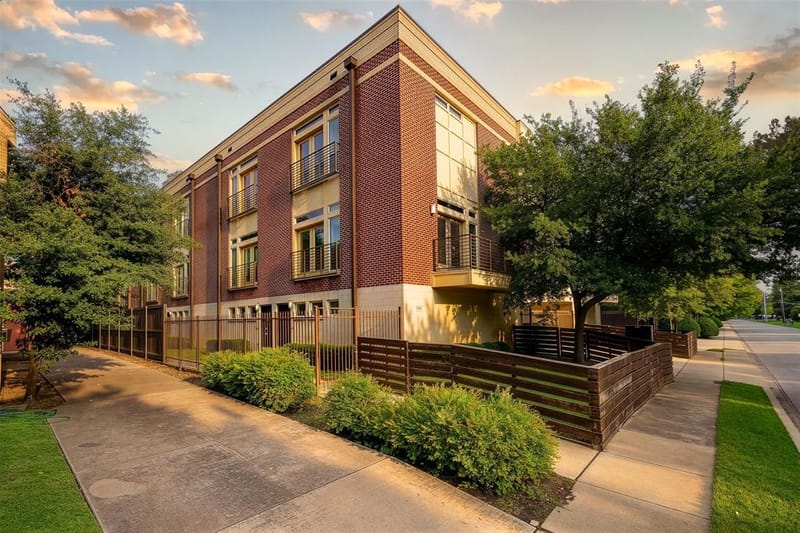 5711 Ross Avenue # 6, Dallas TX 75206