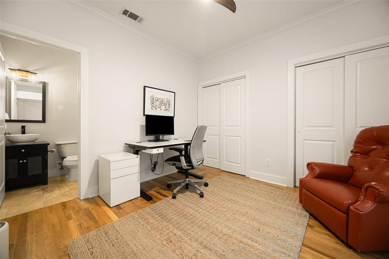 5711 Ross Avenue # 6, Dallas TX 75206 - Photo 20