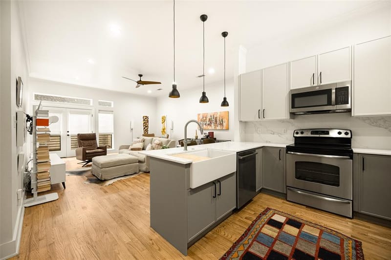 5711 Ross Avenue # 6, Dallas TX 75206 - Photo 10