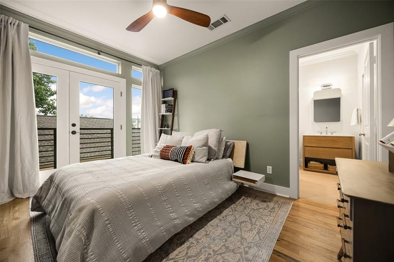 5711 Ross Avenue # 6, Dallas TX 75206 - Photo 14
