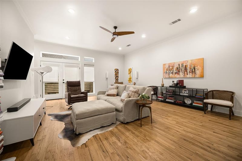 5711 Ross Avenue # 6, Dallas TX 75206 - Photo 4