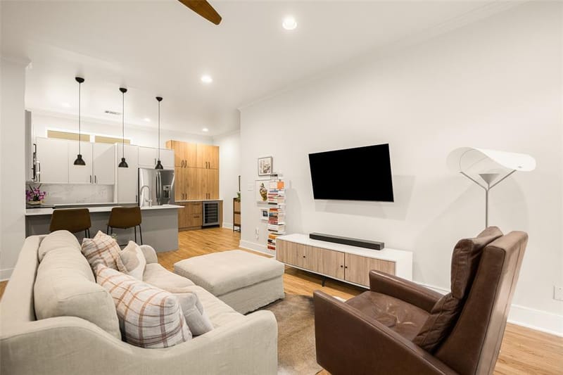5711 Ross Avenue # 6, Dallas TX 75206 - Photo 8
