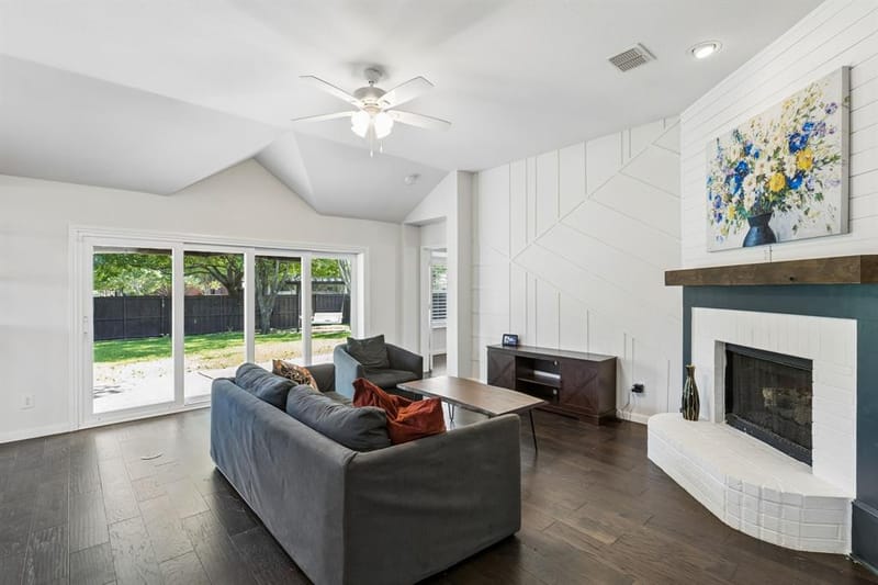 1592 Mahogany Drive, Allen TX 75002 - Photo 6