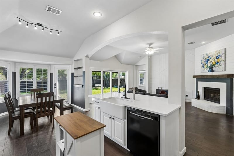 1592 Mahogany Drive, Allen TX 75002 - Photo 13