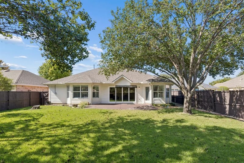1592 Mahogany Drive, Allen TX 75002 - Photo 34