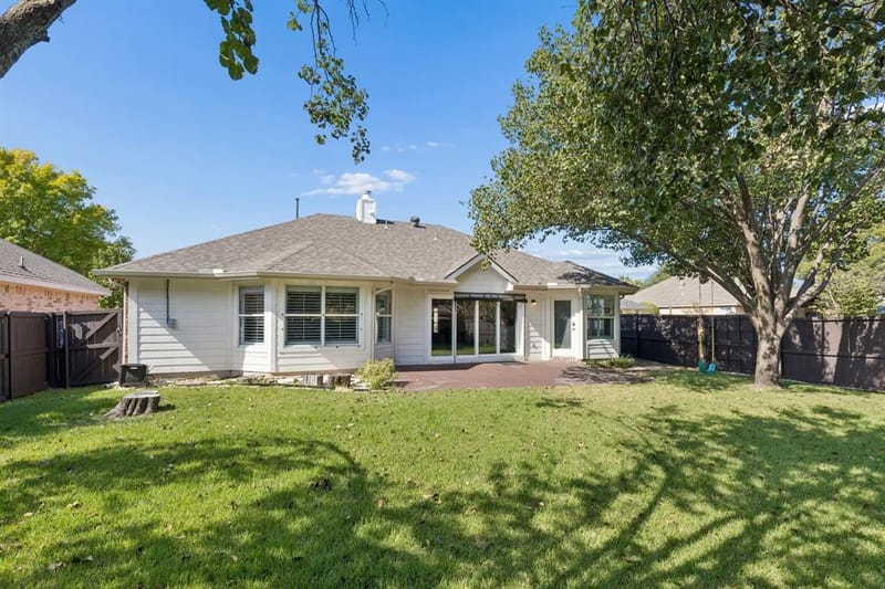 1592 Mahogany Drive, Allen TX 75002 - Photo 33