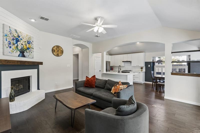 1592 Mahogany Drive, Allen TX 75002 - Photo 8
