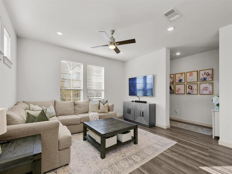 1330 Madison Avenue, Flower Mound TX 75028 - Photo 4