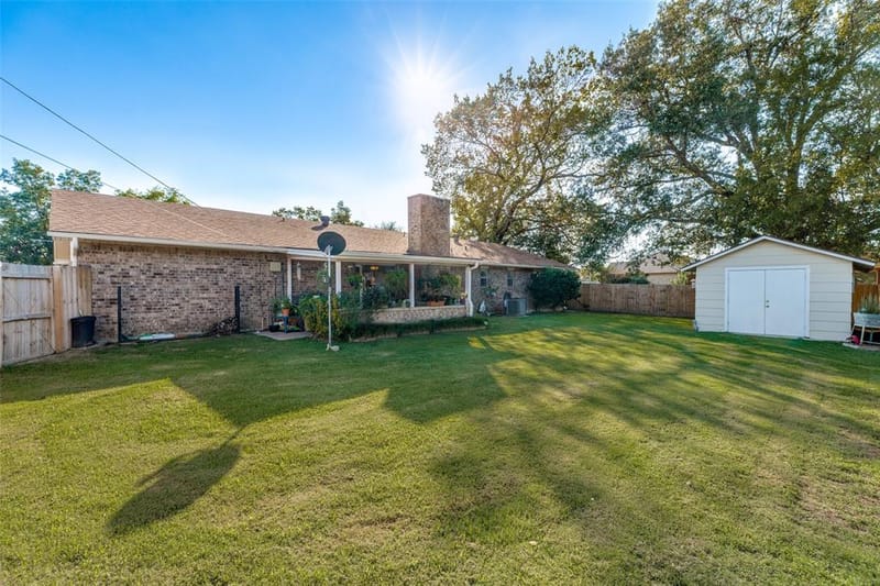 1429 College Street, Sulphur Springs TX 75482 - Photo 23