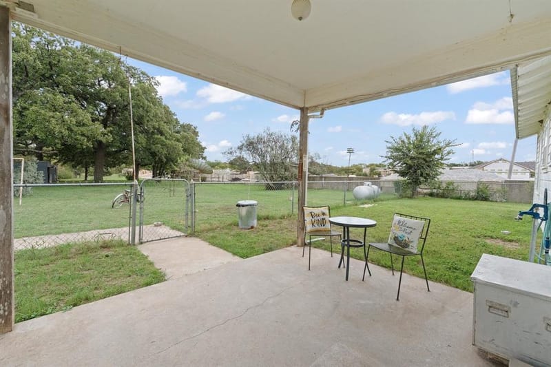 3320 N Main Street, Cleburne TX 76033 - Photo 26