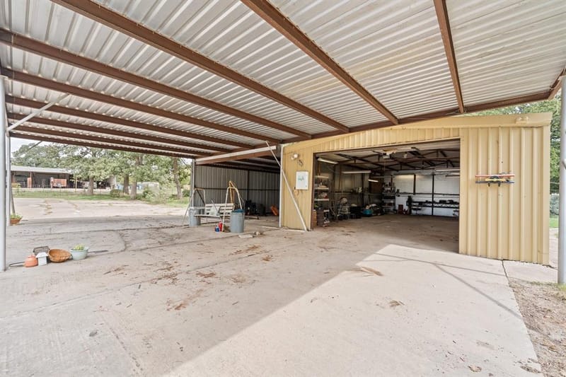 3320 N Main Street, Cleburne TX 76033 - Photo 34