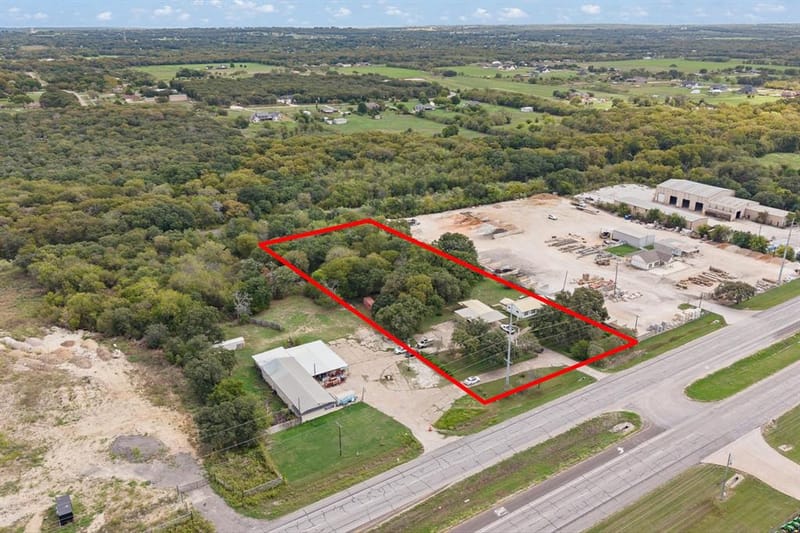 3320 N Main Street, Cleburne TX 76033 - Photo 15