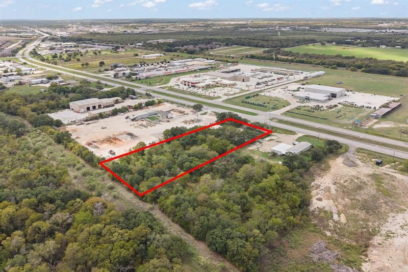 3320 N Main Street, Cleburne TX 76033 - Photo 19