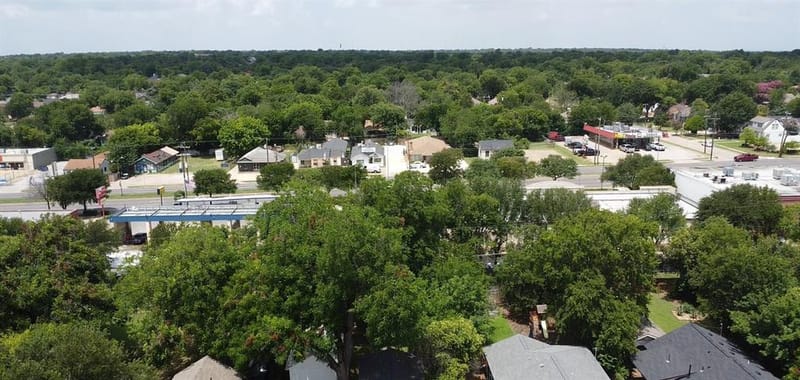 922 Hollywood Avenue, Dallas TX 75208 - Photo 26