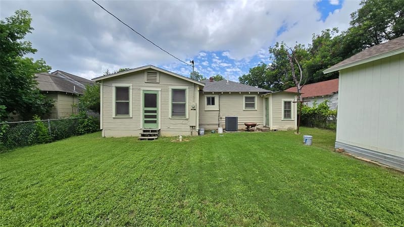 922 Hollywood Avenue, Dallas TX 75208 - Photo 20