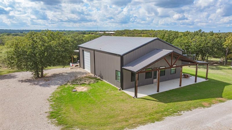 125 Private Road 710, Stephenville TX 76401 - Photo 36