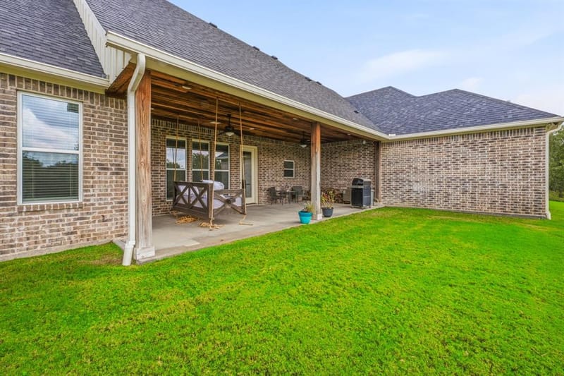 125 Private Road 710, Stephenville TX 76401 - Photo 20