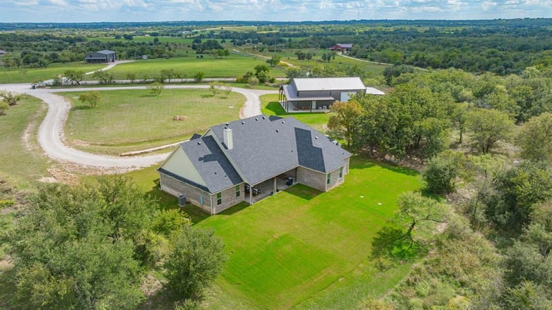 125 Private Road 710, Stephenville TX 76401 - Photo 37
