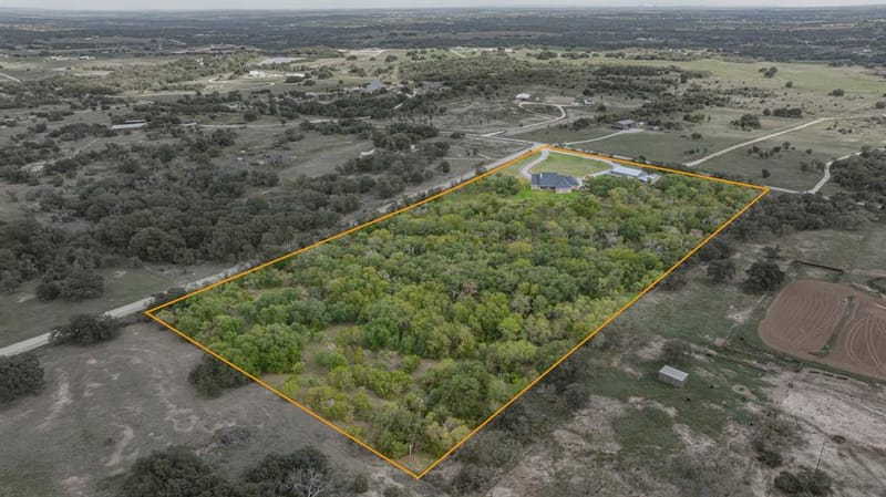 125 Private Road 710, Stephenville TX 76401 - Photo 40