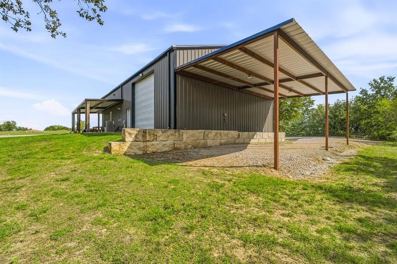 125 Private Road 710, Stephenville TX 76401 - Photo 35