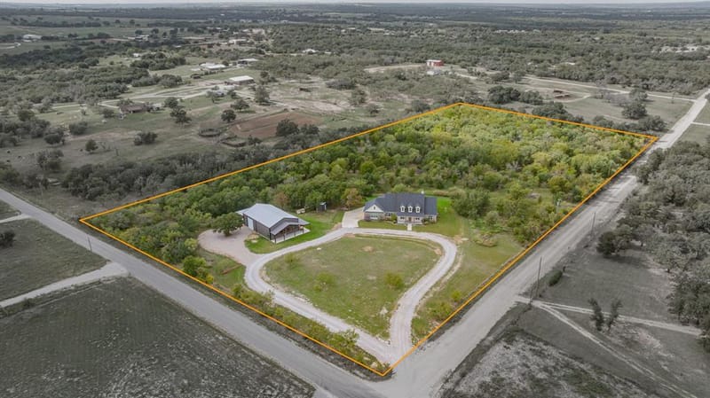 125 Private Road 710, Stephenville TX 76401 - Photo 39