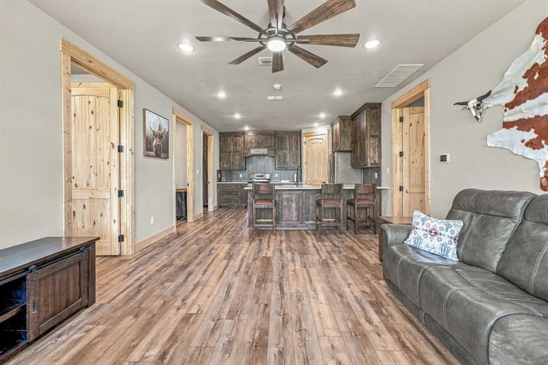 125 Private Road 710, Stephenville TX 76401 - Photo 25