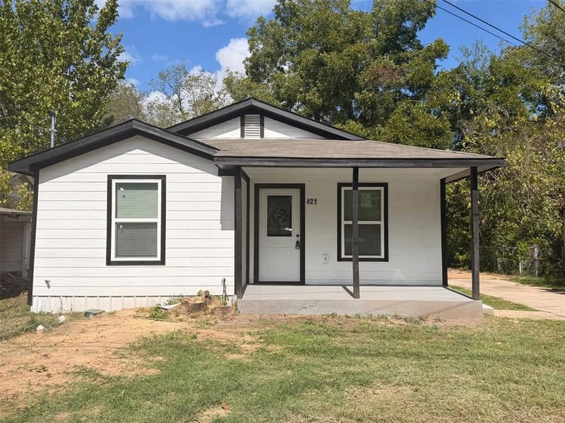 421 Ross Street E, Sulphur Springs TX 75482 - Photo 15