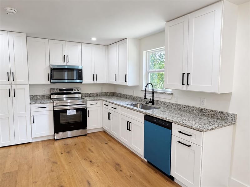 421 Ross Street E, Sulphur Springs TX 75482 - Photo 4