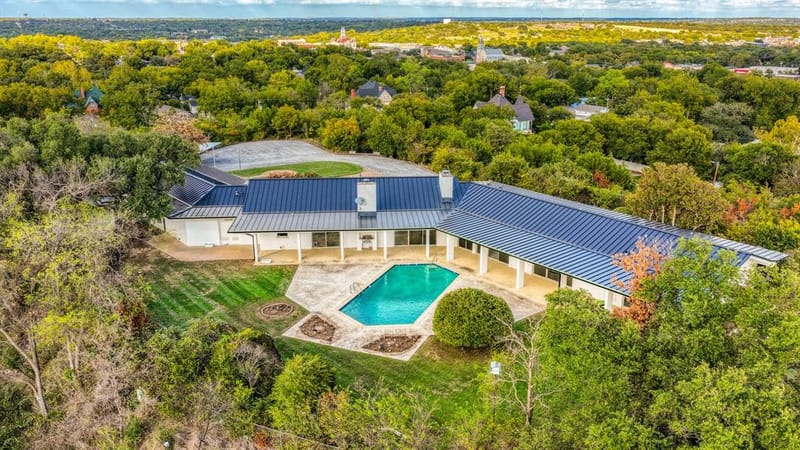 717 Oyster Hill Street, Weatherford TX 76086 - Photo 3